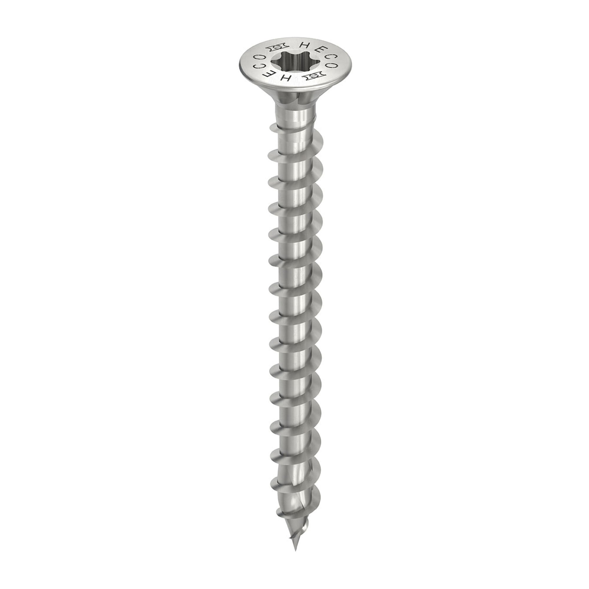 HECO-TOPIX-plus A2 4,0 x 25, Senkkopf, HECO-Drive, VVG