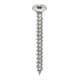 HECO-TOPIX-plus A2 4,5 x 30, tête fraisée, HD-25, FTV, 200 pcs.-5