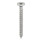 HECO Vis à tête fraisée TOPIX-plus avec poches fraisées A2, HECO-Drive, HD-25, filetage complet variable, brut, revêtement glissant-6
