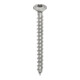 HECO-TOPIX-plus A2 4,5 x 40, Linsenkopf, HECO-Drive, VVG