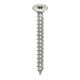HECO-TOPIX-plus A2 5,0 x 40, Senkkopf, HECO-Drive, VVG