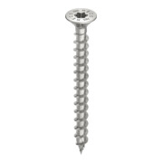 HECO-TOPIX-plus A2 5,0 x 40, tête fraisée, HD-25, FTV, 200 pcs. (HTP-S-CS-VFT-5,0x40/34)-4