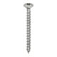 HECO-TOPIX-plus A2 5,0 x 50, Linsenkopf, HECO-Drive, VVG