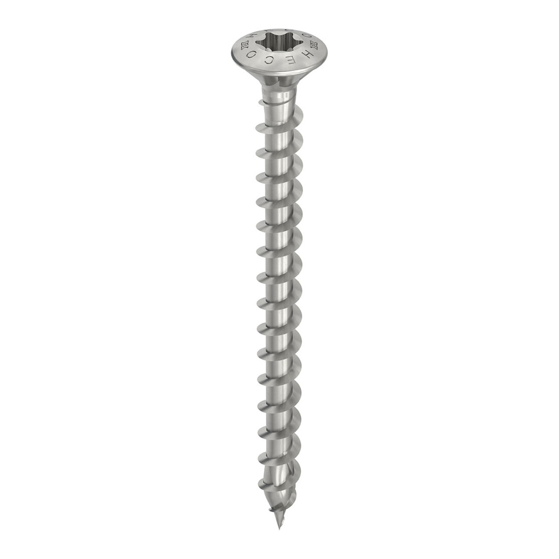 HECO-TOPIX-plus A2 5,0 x 50, Linsenkopf, HECO-Drive, VVG