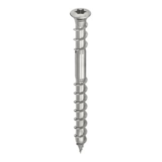 Heco-TOPIX-plus A2, Terrassenschr., Linsenkopf, HD, UKG