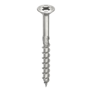 HECO-TOPIX-plus A2 Senkkopf, Pozi-Drive, TG