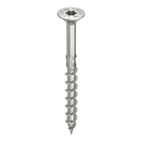 HECO-TOPIX-plus A2 6,0 x 50, Senkkopf, HECO-Drive, TG
