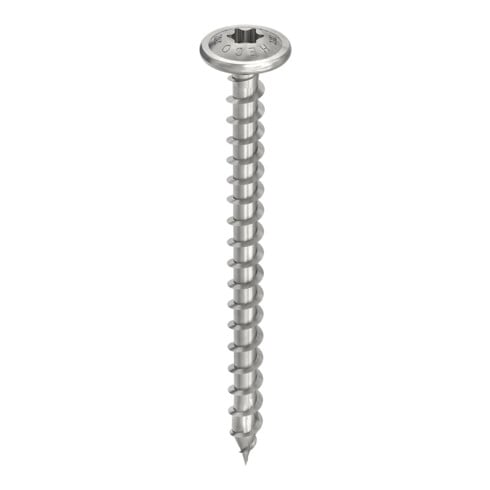 HECO-TOPIX-plus A2 6,0 x 50, Tellerkopf, T-Drive, VVG