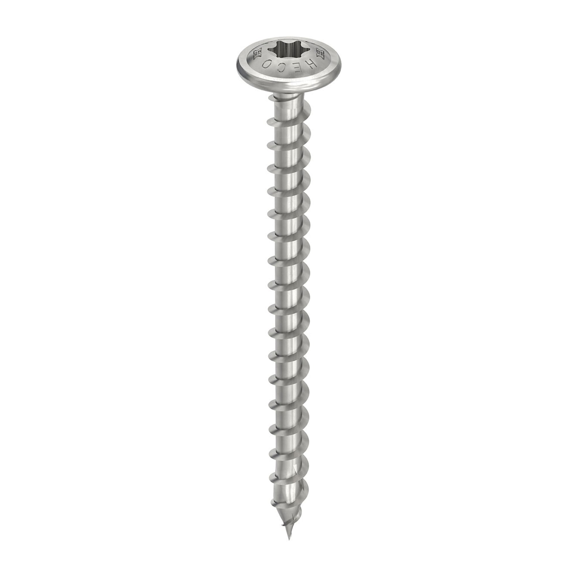 HECO-TOPIX-plus A2 6,0 x 50, Tellerkopf, T-Drive, VVG