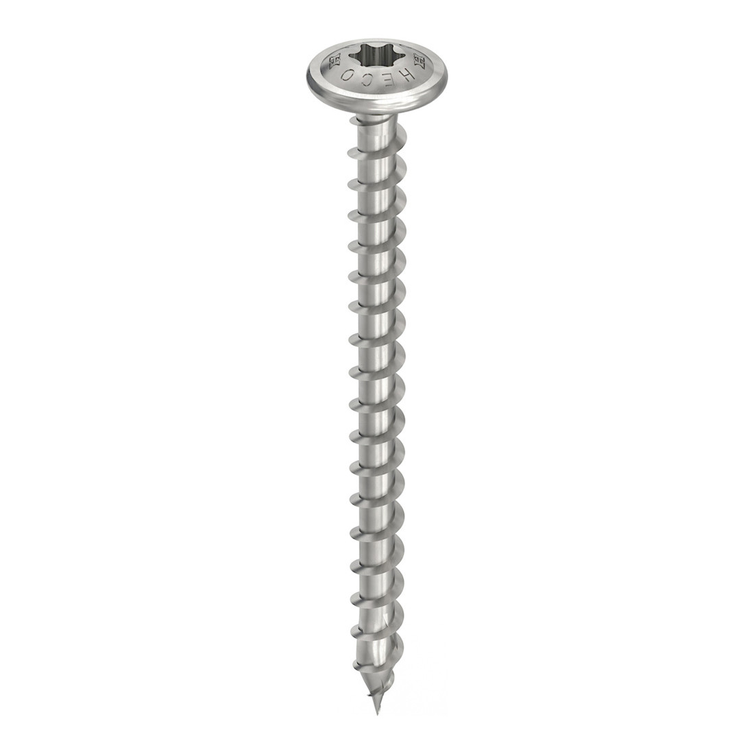 HECO-TOPIX-plus A2 6,0 x 50, Tellerkopf, T-Drive, VVG