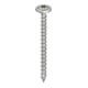HECO-TOPIX-plus A2 6,0 x 60, Tellerkopf, T-Drive, VVG