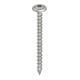 HECO-TOPIX-plus A2 6,0 x 60, Tellerkopf, T-Drive, VVG
