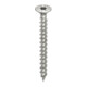 HECO-TOPIX-plus A2 6,0 x 80, Senkkopf, HECO-Drive, VVG