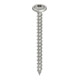 HECO-TOPIX-plus A2 8,0 x 100, Tellerkopf, T-Drive, VG