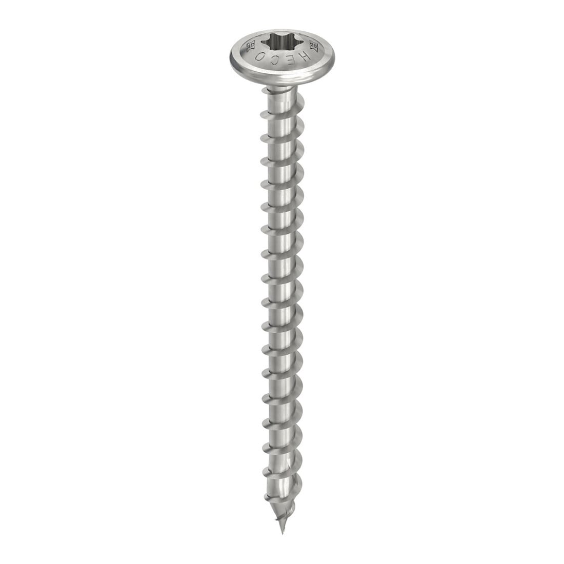 HECO-TOPIX-plus A2 8,0 x 100, Tellerkopf, T-Drive, VG