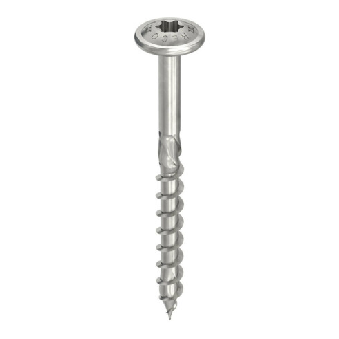 HECO-TOPIX-plus A2 8,0 x 140, Tellerkopf, T-Drive, TG