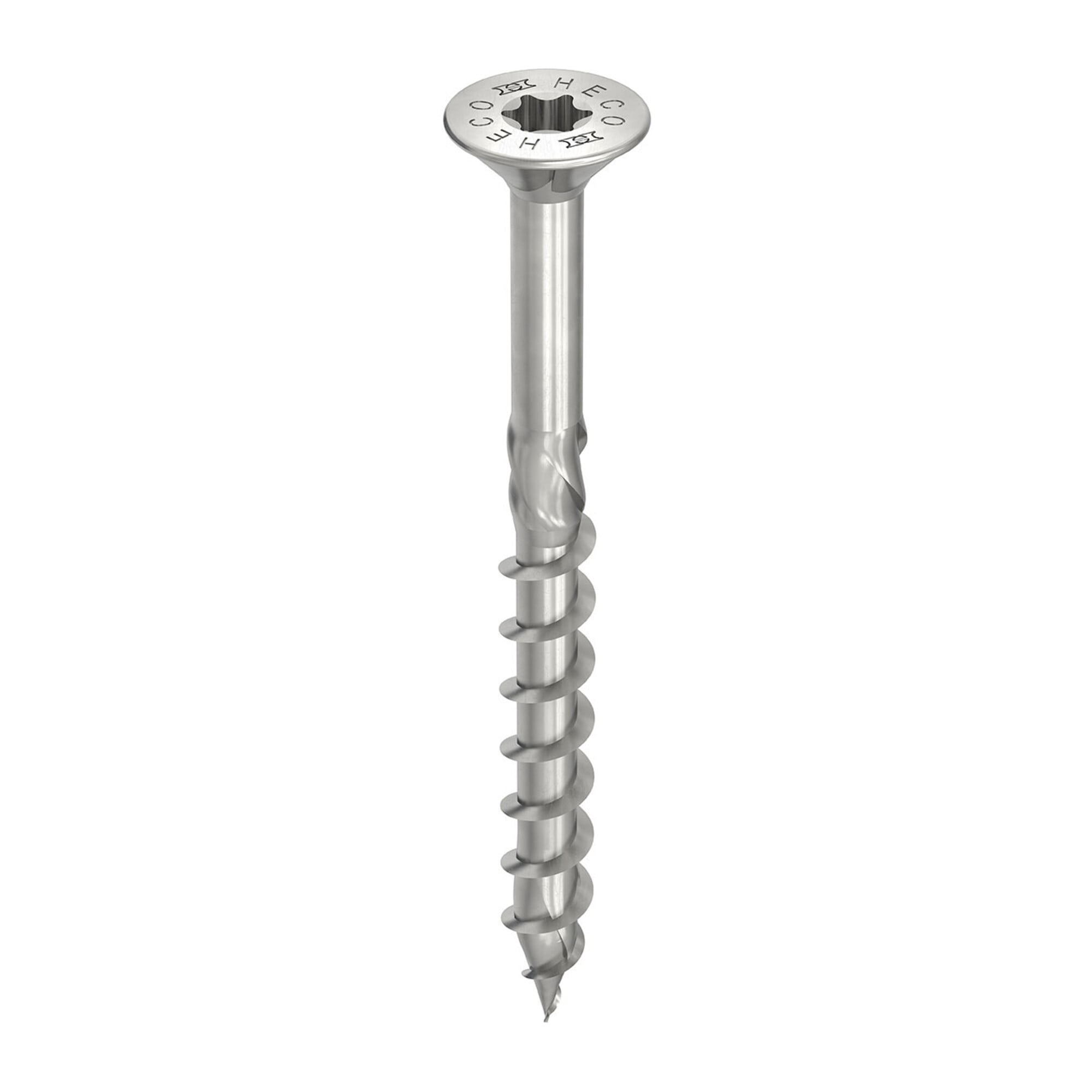 HECO-TOPIX-plus A2 8,0 x 180, Senkkopf, HECO-Drive, TG