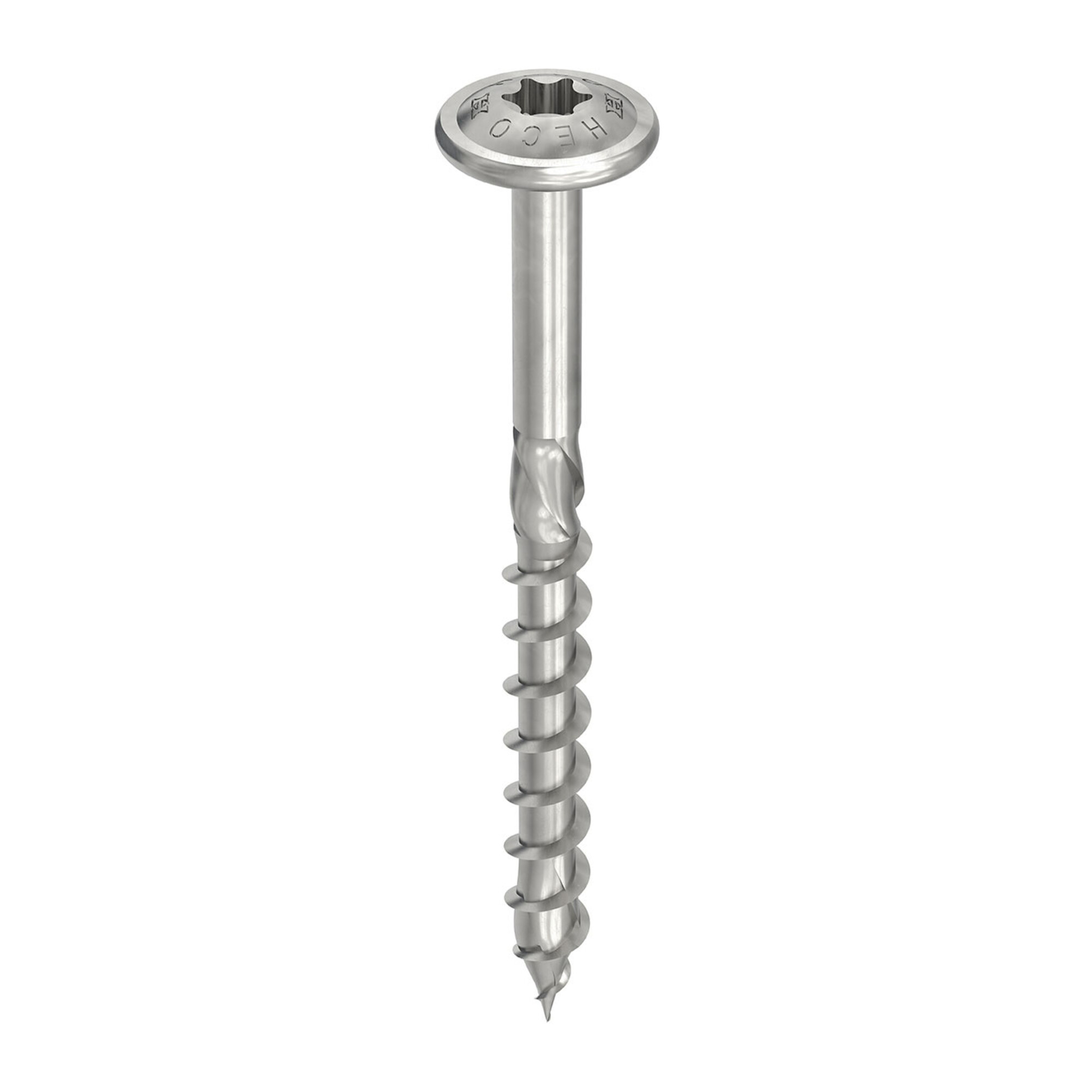 HECO-TOPIX-plus A2 8,0 x 260, Tellerkopf, T-Drive, TG