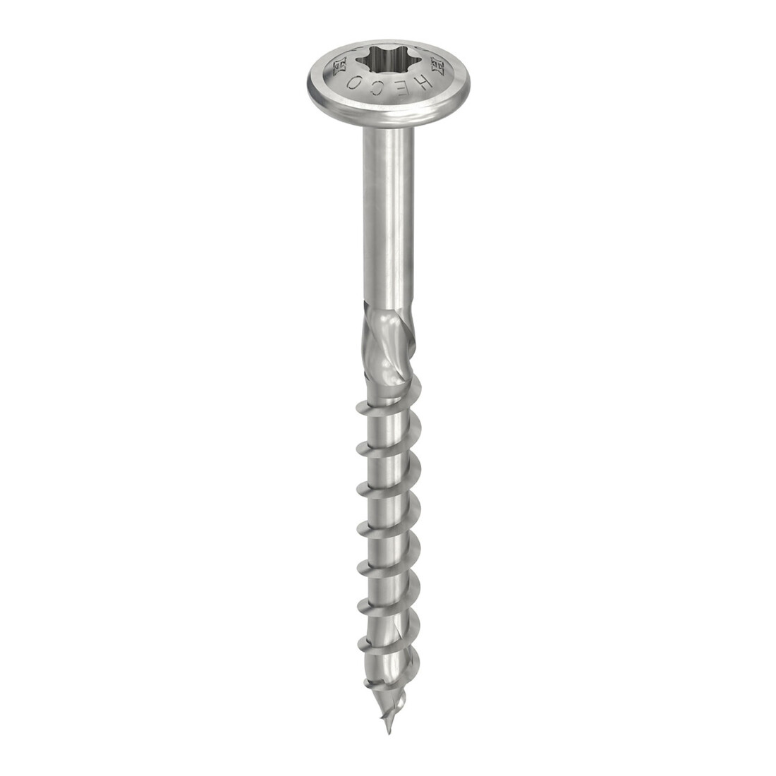 HECO-TOPIX-plus A2 8,0 x 280, Tellerkopf, T-Drive, TG
