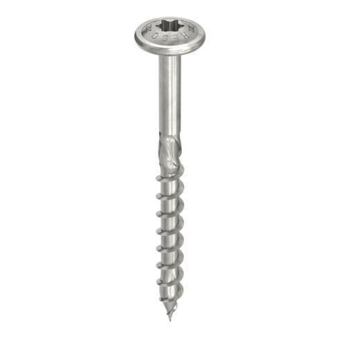 HECO-TOPIX-plus A2 8,0 x 300, Tellerkopf, T-Drive, TG