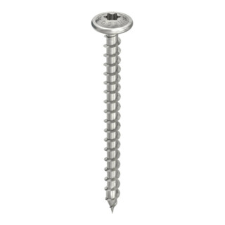 HECO-TOPIX-plus A2 Tellerkopf, T-Drive, VG