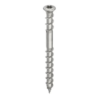 HECO-TOPIX-plus Vis terrasse A4, tête cylindrique, HD, UKG