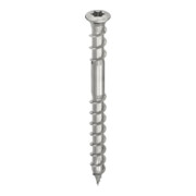 HECO-TOPIX-plus Vis terrasse A4, tête cylindrique, HD, UKG