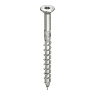 HECO HECO-TOPIX-plus A4 Vis terrasse, tête fraisée, HECO-Drive, TG