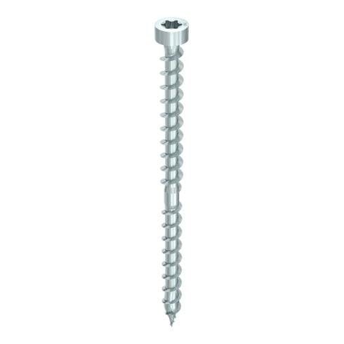 HECO-TOPIX-plus CombiConnect Zylinderkopf, T-Drive, UKG, A3K
