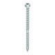 HECO-TOPIX-plus CombiConnect 6,5 x 130, cilinderkop, T-Drive, UKG, A3K