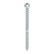 HECO-TOPIX-plus CombiConnect 6,5 x 130, Zylinderkopf, T-Drive, UKG, A3K