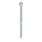 HECO-TOPIX-plus CombiConnect Zylinderkopf, T-Drive, UKG, A3K-1