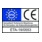 HECO-TOPIX-plus CombiConnect Zylinderkopf, T-Drive, UKG, A3K-3