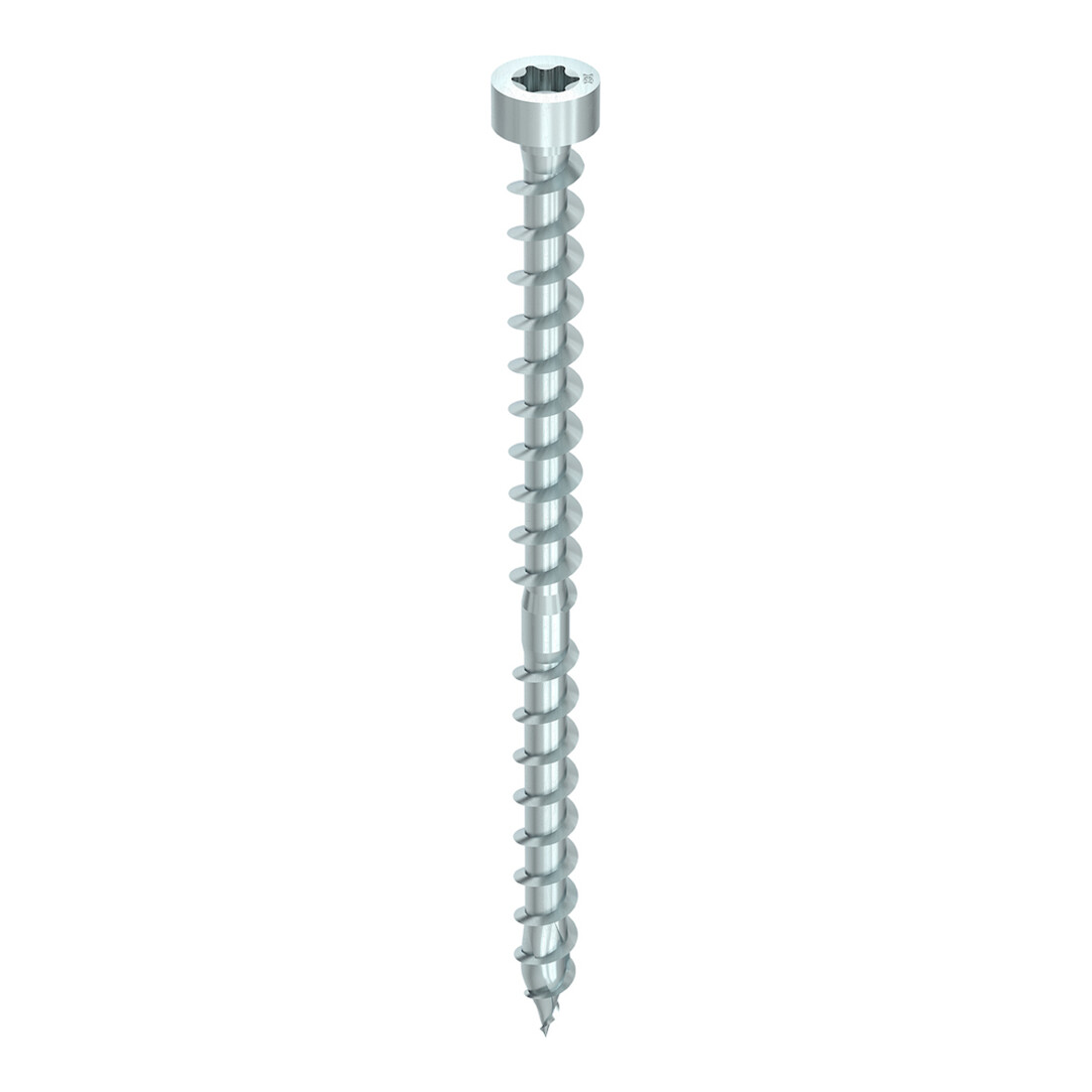 HECO-TOPIX-plus CombiConnect 8,5 x 100, Zylinderkopf, T-Drive, UKG, A3K