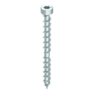 HECO-TOPIX-plus CombiConnect Zylinderkopf, T-Drive, UKG, A3K