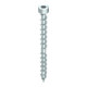 HECO-TOPIX-plus CombiConnect 8,5 x 350, tête cylindrique, T-Drive, FST, A3K, 50 pcs. (HTP-T-CH-CC-8,5x350/158)