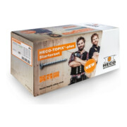 HECO-TOPIX-plus kit de démarrage "Menuisier"