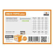 HECO-TOPIX-plus Profiset "Schreiner"-3
