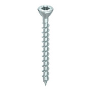 HECO-TOPIX-plus TCS 5,0 x 120, tête fraisée 60°, HD-30, FTV, A3K, 100 pcs.