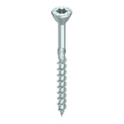 HECO-TOPIX-plus TCS 5,0 x 50, tête fraisée 60°, HD-30, FP, A3K, 200 pcs.