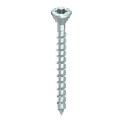 HECO-TOPIX-plus TCS 5,0 x 50, tête fraisée 60°, HD-30, FTV, A3K, 200 pcs.