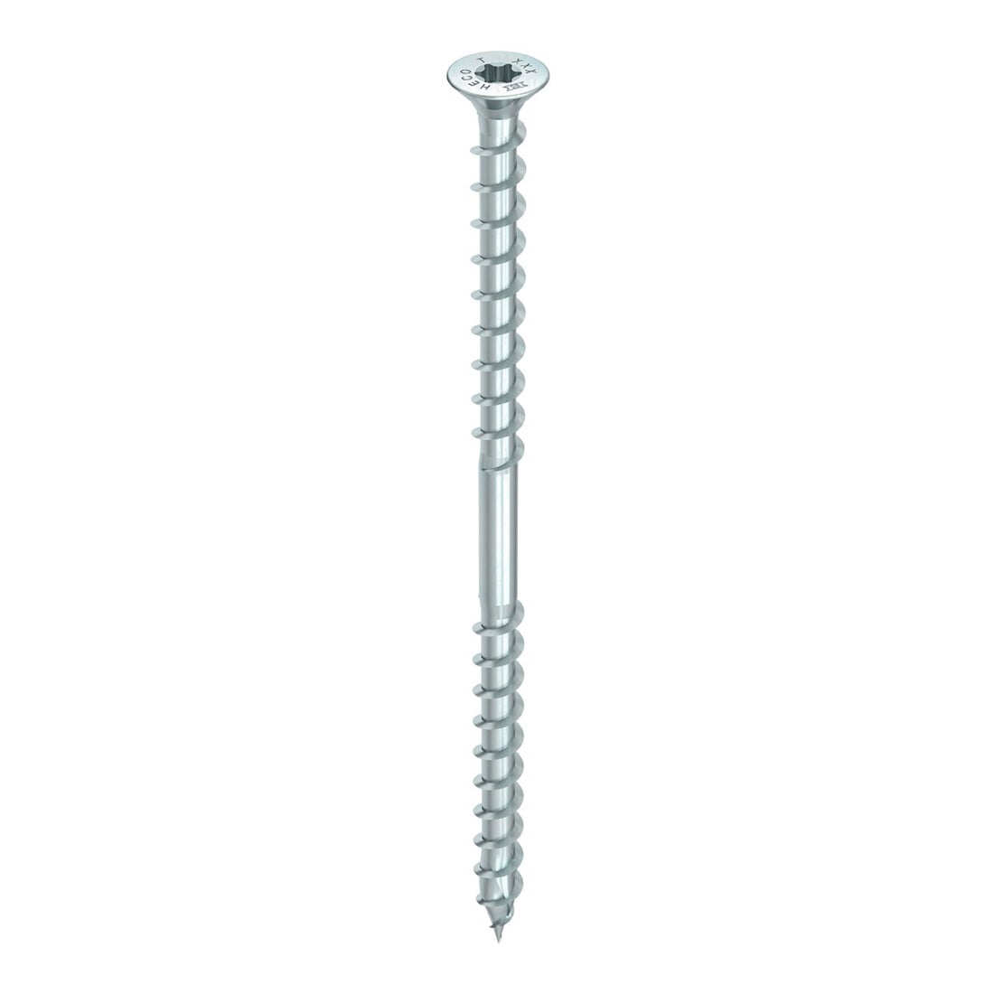 HECO-TOPIX-plus Therm 10,0 x 380, Senkkopf, HECO-Drive, UKG, A2K