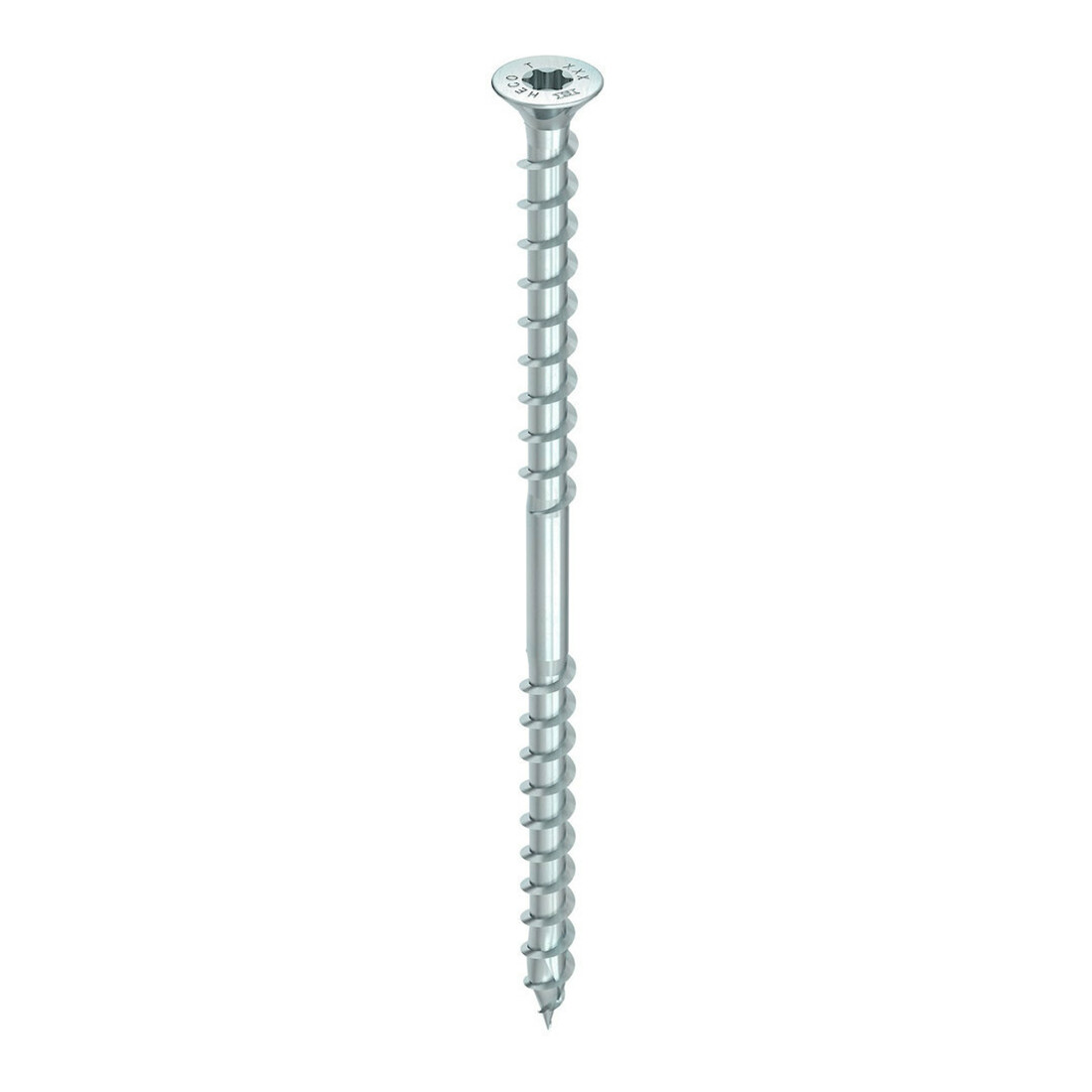 HECO-TOPIX-plus Therm 10,0 x 420, Senkkopf, HECO-Drive, UKG, A2K