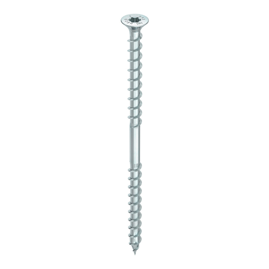 HECO-TOPIX-plus Therm 8,0 x 330, Senkkopf, HECO-Drive, UKG, A2K