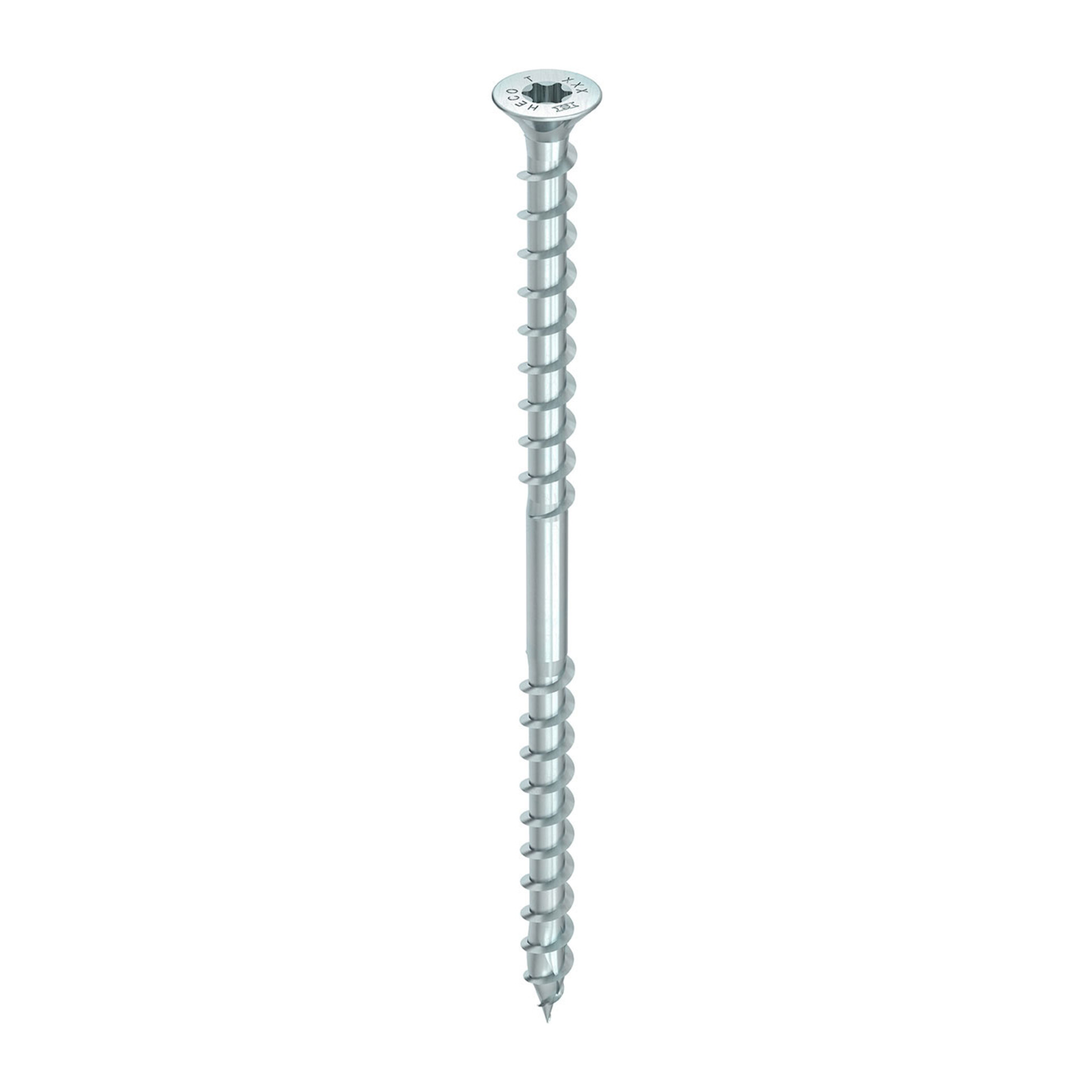HECO-TOPIX-plus Therm 8,0 x 400, Senkkopf, HECO-Drive, UKG, A2K