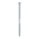 HECO-TOPIX-plus Therm 8,0 x 400, tête fraisée, HECO-Drive, FST, A3K, 50 pcs. (HTP-T-CS-ST-8,0x400/100)