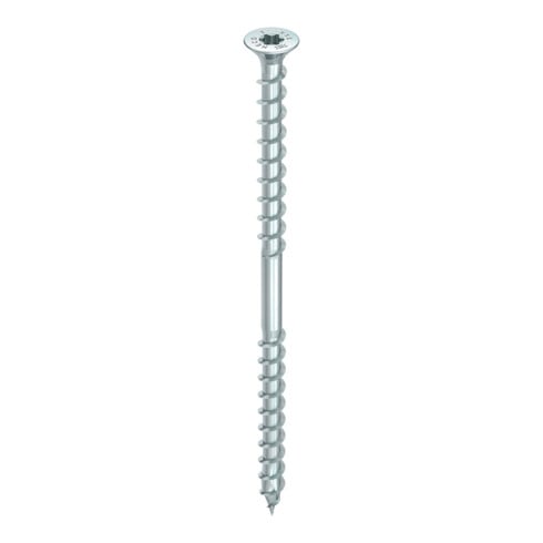 HECO-TOPIX-plus Therm 8,0 x 450, tête fraisée, HECO-Drive, FST, A3K, 50 pcs. (HTP-T-CS-ST-8,0x450/100)