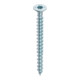 Heco UNIX-plus 5,0 x 16 Senkkopf T-Drive VG A2K-1
