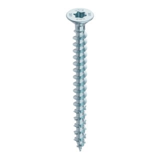 DIN912, vis à tête cylindrique en acier 10.9