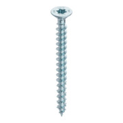 DIN912, vis à tête cylindrique en acier 10.9